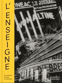 Picture of L'Enseigne