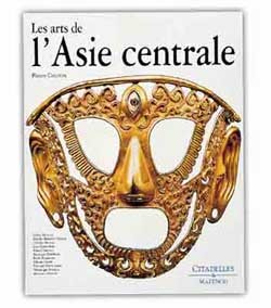 Image de Les arts de l'Asie Centrale