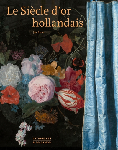 Picture of Le siècle d'or hollandais