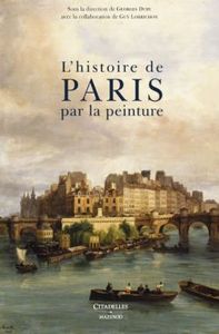 Picture of L'histoire de Paris par la peinture