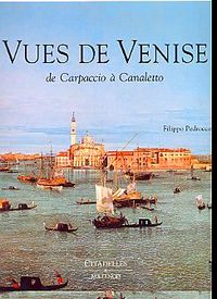 Picture of Vues de venises
