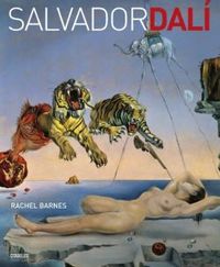 Picture of Dali - Relié