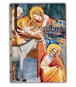 Image de La Nativité dans l'art médiéval