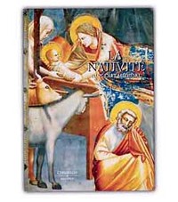 Image de La Nativité dans l'art médiéval
