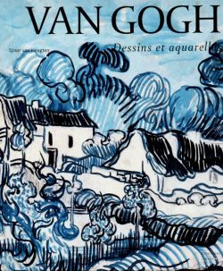 Picture of Van Gogh Dessins et aquarelles