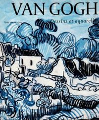 Picture of Van Gogh Dessins et aquarelles