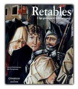 Picture of Retables