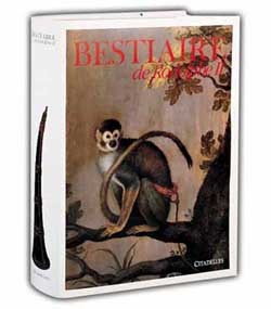 Image de Le Bestiaire de Rodolphe II