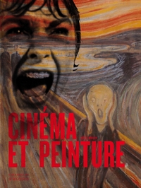 Image de Cinéma et peinture réédition