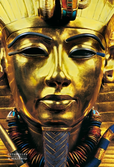 Picture of Le trésor de Toutankhamon