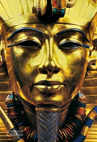 Picture of Le trésor de Toutankhamon