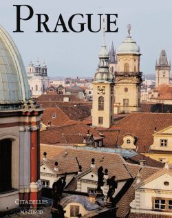 Picture of Prague