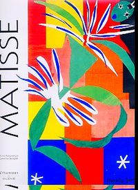 Picture of Matisse