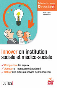 Image de Innover en institution sociale et médico-sociale