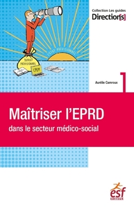 Picture of Maîtriser l'EPRD dans le secteur médico-social