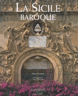 Picture of La Sicile baroque