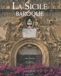 Picture of La Sicile baroque