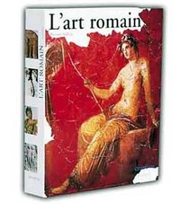 Picture of L'art romain