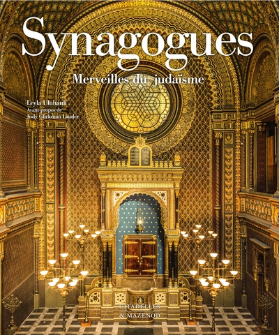 Picture of Synagogues