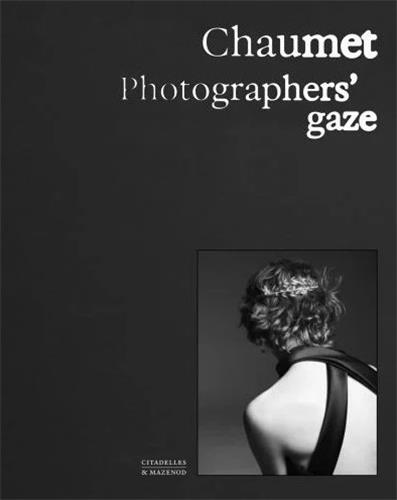 Picture of Chaumet Photographer's Gaze /anglais