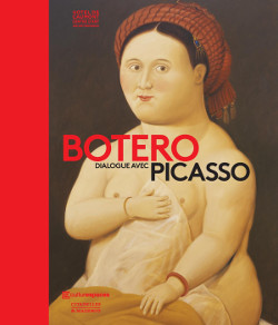 Image de Botero dialogue avec Picasso