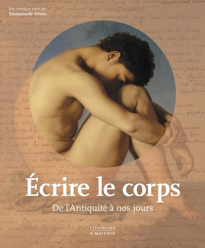Picture of ECRIRE LE CORPS