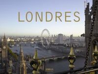 Picture of Londres Format panoramique