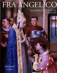 Picture of Fra Angelico - La chapelle Niccoline du Vatican