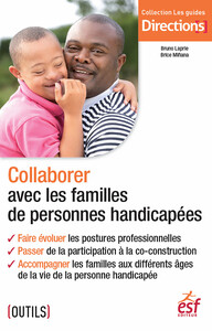 Image de Collaborer familles de handicap