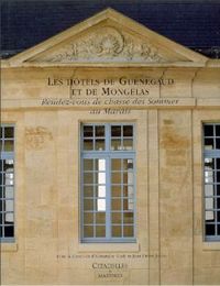 Picture of Les hôtels de Guénégaud et de Mongelas : rendez-vous de chasse des Sommer au Marais