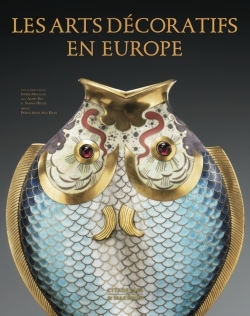 Picture of Les arts décoratifs en Europe