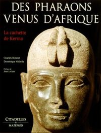 Picture of Les pharaons venus d'Afrique