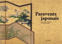 Picture of PARAVENTS JAPONAIS