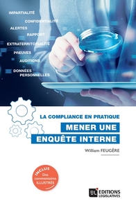 Image de La compliance en pratique : mener une enquête interne
