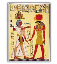 Picture of L'Egypte antique illustrée
