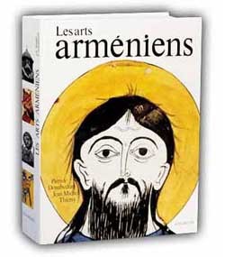 Picture of Les arts arméniens