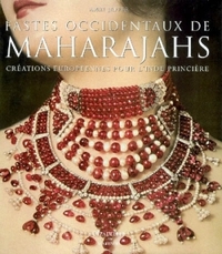 Image de Les objets des Maharajahs