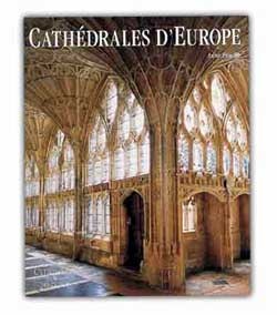 Image de Cathédrales d'Europe