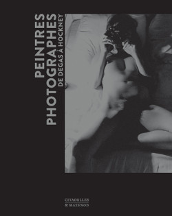 Picture of Peintres photographes