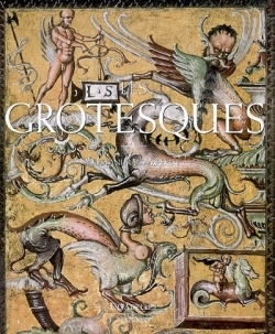 Picture of Les grotesques