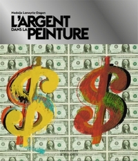 Picture of L'argent dans la peinture