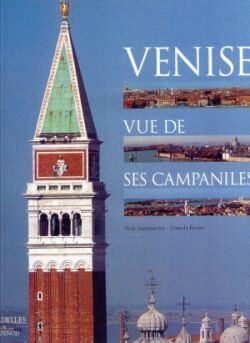 Picture of Venise, vue de ses companiles