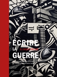 Picture of Écrire la guerre