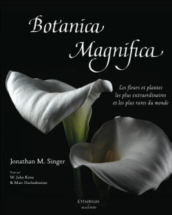 Picture of Botanica Magnifica - relié