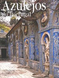 Picture of Azulejos du Portugal