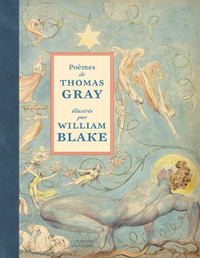 Picture of Poèmes de Thomas Gray illustrés par William Blake