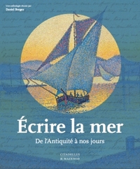 Picture of Écrire la mer