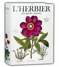 Image de L'Herbier des quatre saisons
