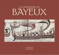 Image de La tapisserie de Bayeux