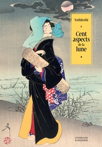 Image de Cent aspects de la lune